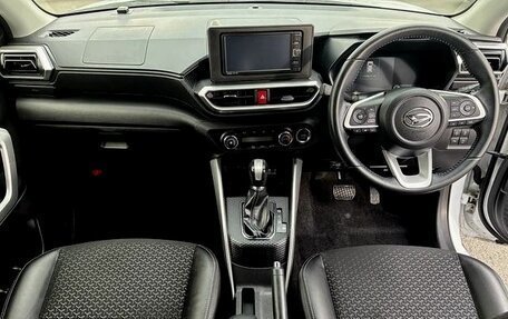 Daihatsu Rocky, 2022 год, 1 265 000 рублей, 11 фотография