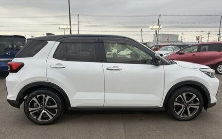 Daihatsu Rocky, 2022 год, 1 265 000 рублей, 6 фотография