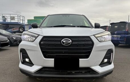 Daihatsu Rocky, 2022 год, 1 265 000 рублей, 8 фотография