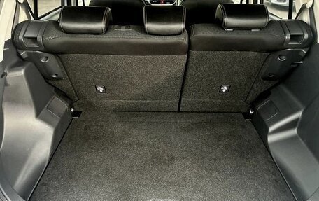 Daihatsu Rocky, 2022 год, 1 265 000 рублей, 17 фотография