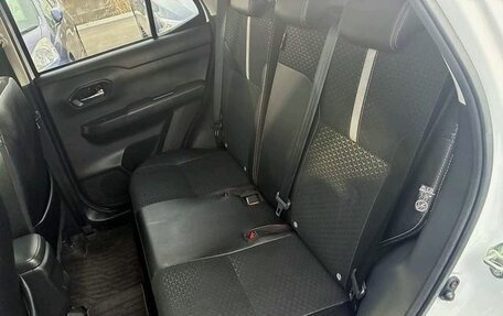 Daihatsu Rocky, 2022 год, 1 265 000 рублей, 15 фотография