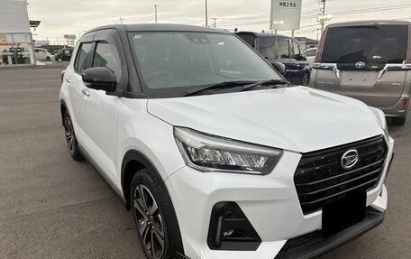 Daihatsu Rocky, 2022 год, 1 265 000 рублей, 7 фотография