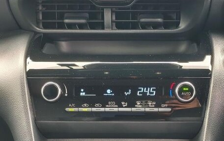 Toyota Yaris Cross, 2022 год, 1 565 000 рублей, 16 фотография