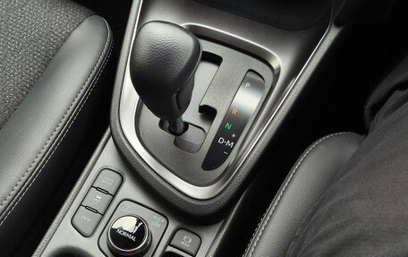 Toyota Yaris Cross, 2022 год, 1 565 000 рублей, 17 фотография