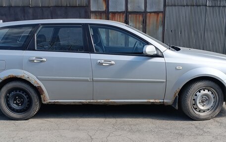 Chevrolet Lacetti, 2007 год, 430 000 рублей, 1 фотография