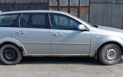 Chevrolet Lacetti, 2007 год, 430 000 рублей, 1 фотография