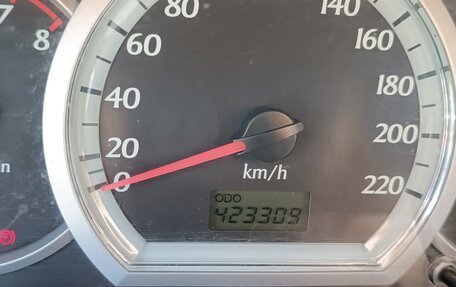 Chevrolet Lacetti, 2007 год, 430 000 рублей, 5 фотография