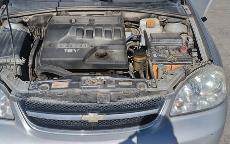 Chevrolet Lacetti, 2007 год, 430 000 рублей, 6 фотография