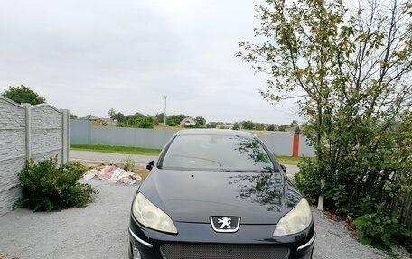 Peugeot 407, 2007 год, 360 000 рублей, 2 фотография