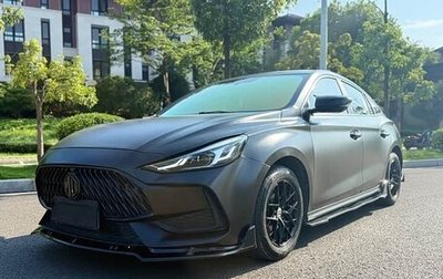 MG 5, 2021 год, 940 000 рублей, 1 фотография