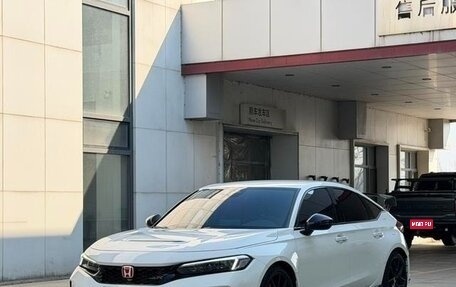 Honda Civic Type R, 2025 год, 7 424 000 рублей, 1 фотография