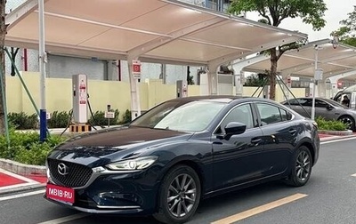 Mazda 6, 2021 год, 1 770 008 рублей, 1 фотография