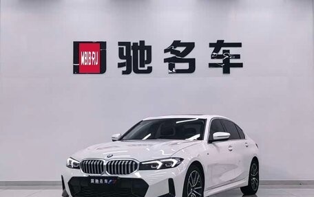 BMW 3 серия, 2023 год, 2 910 000 рублей, 1 фотография