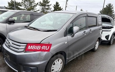 Honda Freed I, 2011 год, 695 000 рублей, 1 фотография