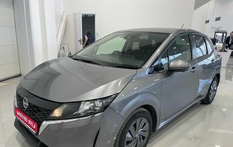 Nissan Note, 2021 год, 1 849 000 рублей, 1 фотография