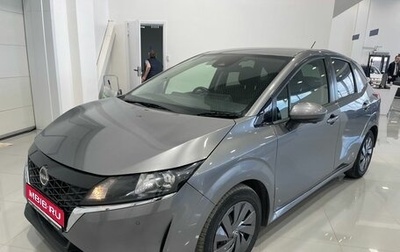 Nissan Note, 2021 год, 1 849 000 рублей, 1 фотография