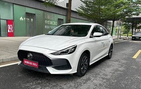 MG 5, 2022 год, 1 030 000 рублей, 1 фотография