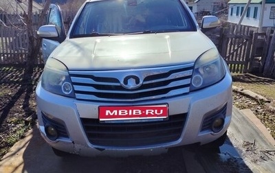 Great Wall Hover H3 I, 2010 год, 585 000 рублей, 1 фотография