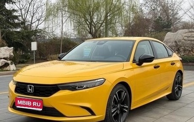 Honda Integra IV, 2025 год, 3 790 000 рублей, 1 фотография