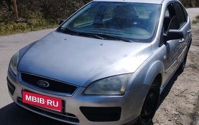 Ford Focus II рестайлинг, 2006 год, 285 000 рублей, 1 фотография