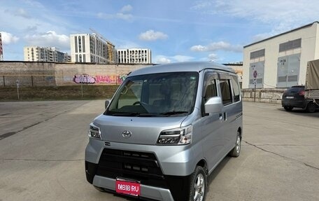 Toyota Pixis Van I, 2021 год, 1 199 000 рублей, 1 фотография