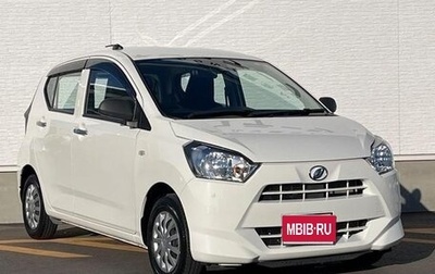 Daihatsu Mira e:S II, 2022 год, 475 000 рублей, 1 фотография