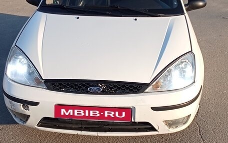 Ford Focus IV, 2005 год, 200 000 рублей, 1 фотография