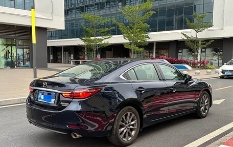 Mazda 6, 2021 год, 1 770 008 рублей, 3 фотография