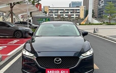 Mazda 6, 2021 год, 1 770 008 рублей, 2 фотография