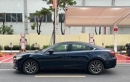 Mazda 6, 2021 год, 1 770 008 рублей, 5 фотография