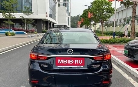 Mazda 6, 2021 год, 1 770 008 рублей, 4 фотография