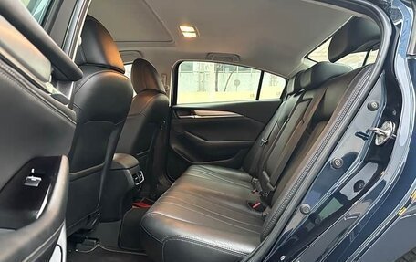 Mazda 6, 2021 год, 1 770 008 рублей, 15 фотография