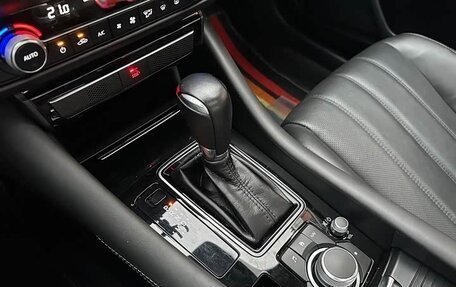 Mazda 6, 2021 год, 1 770 008 рублей, 14 фотография