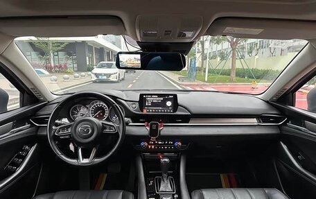 Mazda 6, 2021 год, 1 770 008 рублей, 12 фотография