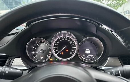 Mazda 6, 2021 год, 1 770 008 рублей, 11 фотография