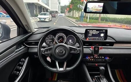 Mazda 6, 2021 год, 1 770 008 рублей, 10 фотография