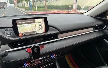Mazda 6, 2021 год, 1 770 008 рублей, 13 фотография