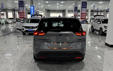 Chevrolet Orlando, 2023 год, 1 350 005 рублей, 6 фотография