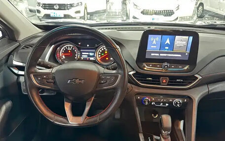 Chevrolet Orlando, 2023 год, 1 350 005 рублей, 7 фотография