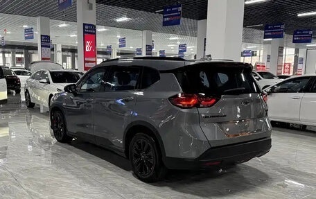 Chevrolet Orlando, 2023 год, 1 350 005 рублей, 4 фотография