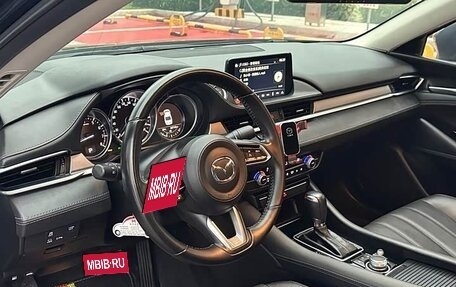 Mazda 6, 2021 год, 1 770 008 рублей, 8 фотография