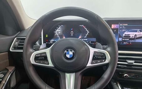 BMW 3 серия, 2023 год, 2 910 000 рублей, 10 фотография