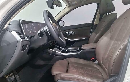 BMW 3 серия, 2023 год, 2 910 000 рублей, 6 фотография