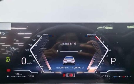 BMW 3 серия, 2023 год, 2 910 000 рублей, 11 фотография