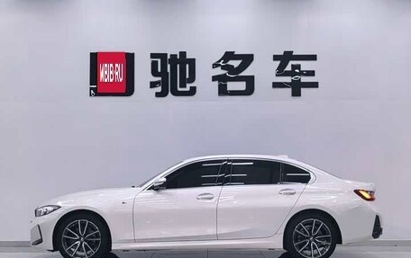 BMW 3 серия, 2023 год, 2 910 000 рублей, 3 фотография