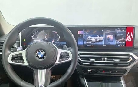 BMW 3 серия, 2023 год, 2 910 000 рублей, 9 фотография