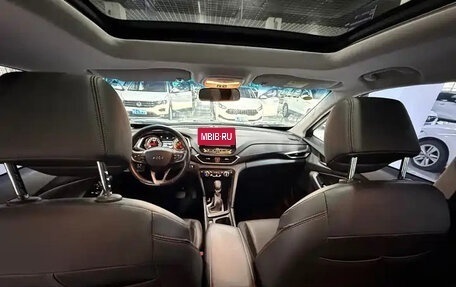 Chevrolet Orlando, 2023 год, 1 350 005 рублей, 9 фотография