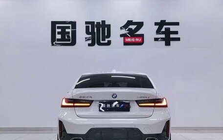 BMW 3 серия, 2023 год, 2 910 000 рублей, 4 фотография