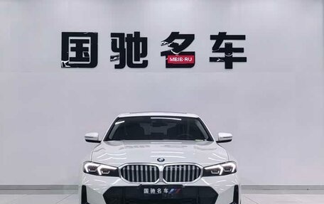 BMW 3 серия, 2023 год, 2 910 000 рублей, 2 фотография