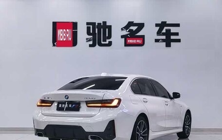 BMW 3 серия, 2023 год, 2 910 000 рублей, 5 фотография